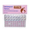 Buy Lorazepam uk