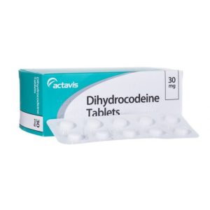 Buy Dihydrocodeine uk