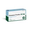 Buy Diazepam Prodes 10mg
