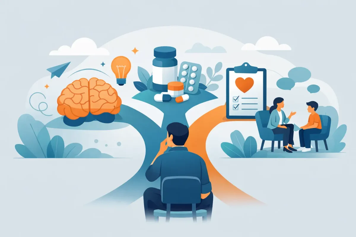 How to ADHD Treatment Options That Fit