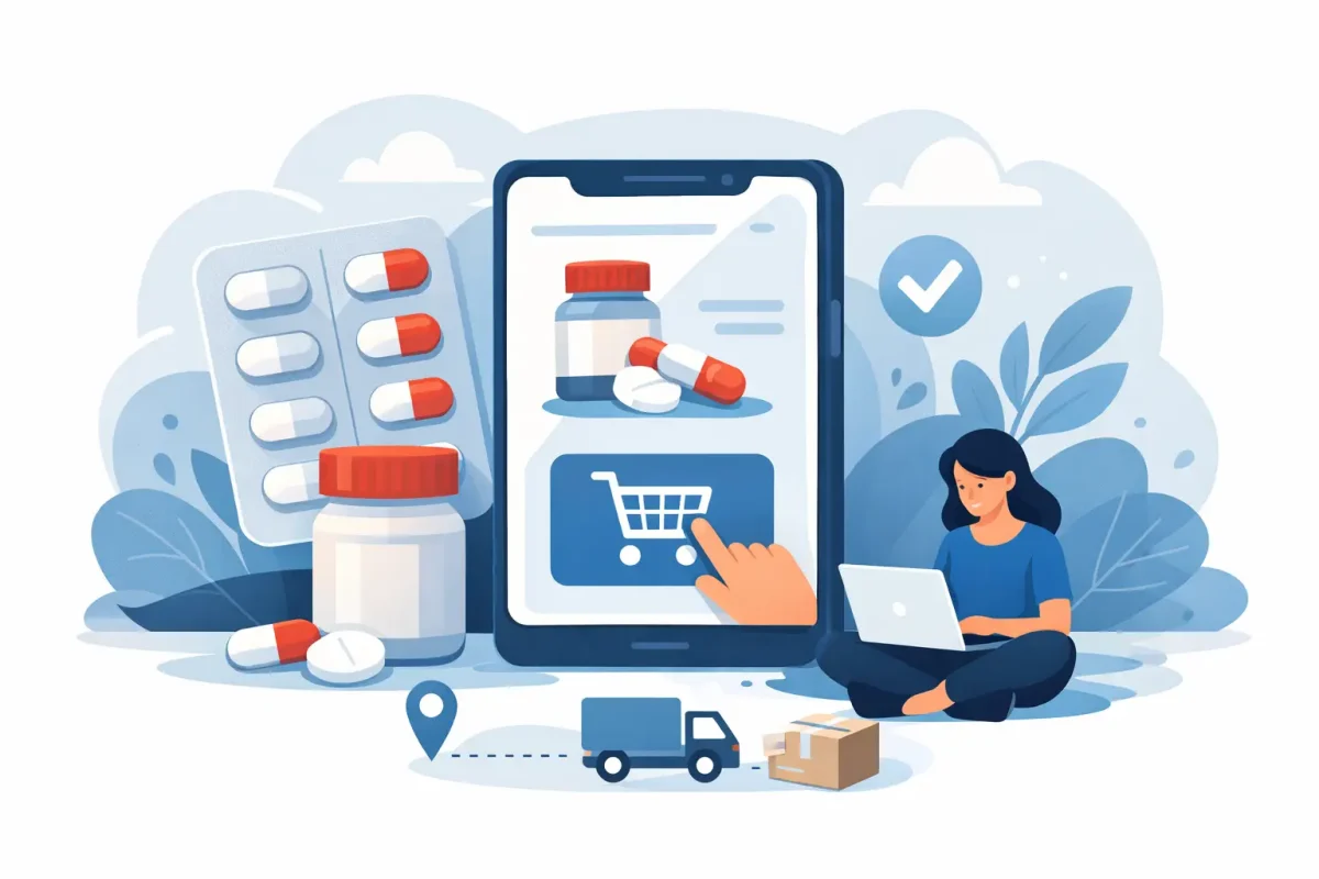 Buy Co Codamol Online the Easy Way